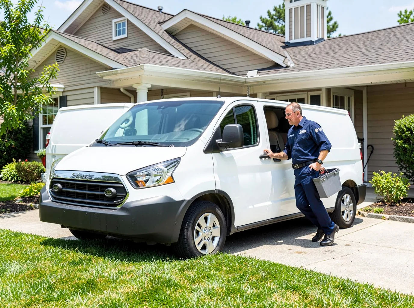 Emergency Plumber company in Crescent City, IL