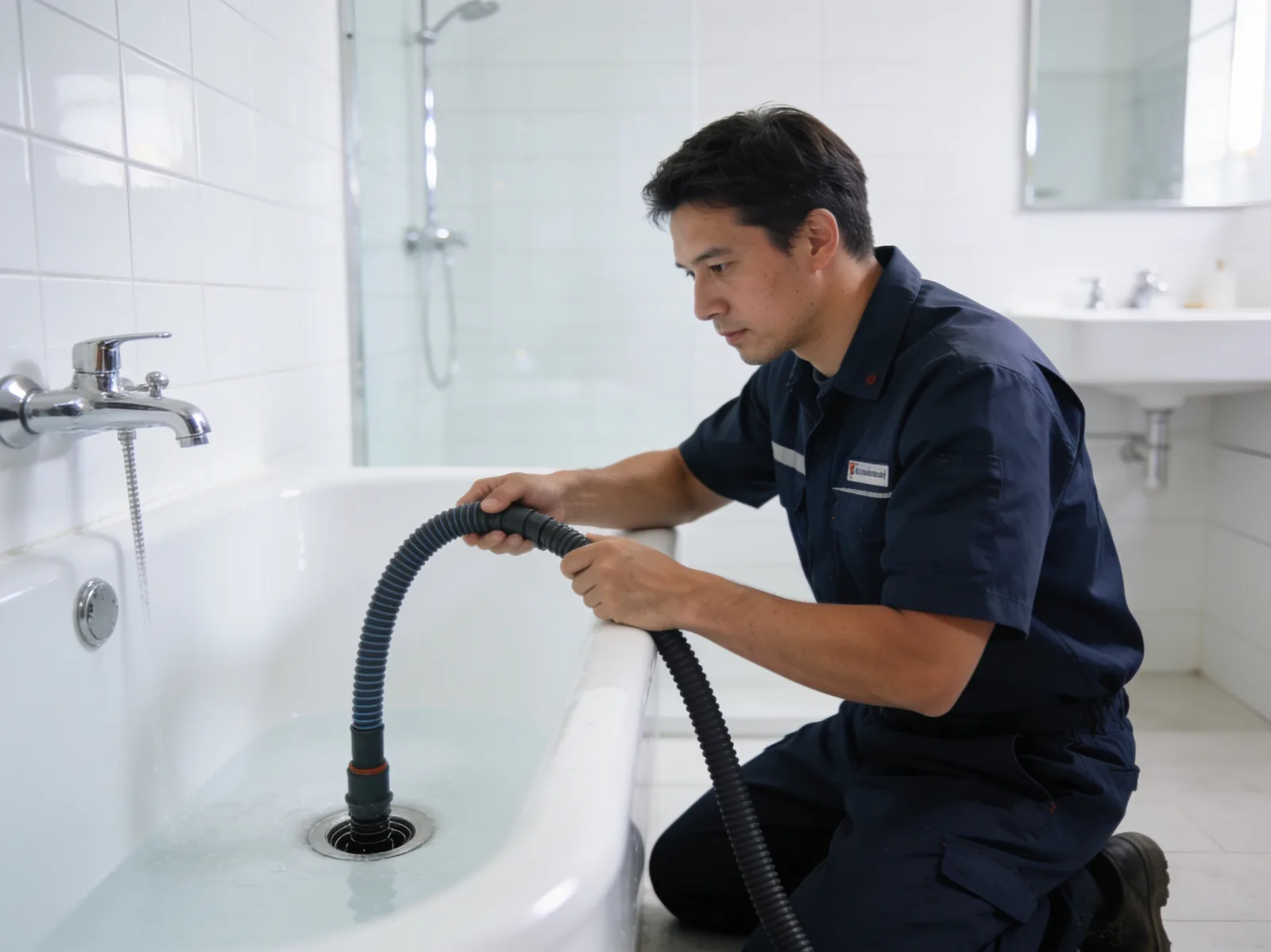Emergency Plumber Crescent City, IL FAQs